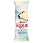 GORALKI MJÖLK 50G