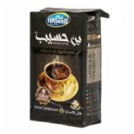 HASEEB KAFFE SVART 200G