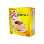 HORSE HEAD PÅSAR