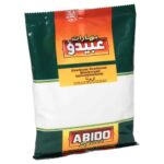 ABIDO KRYDDA BIKARBONAT 500G