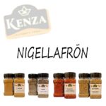 KENZA NIGELLAFRÖN I BURK 170G