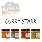 KENZA CURRY STARK I BURK 180G
