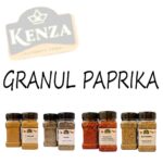 KENZA GRANUL. PAPRIKA I BURK 150G