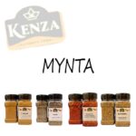 KENZA MYNTA I BURK 50G
