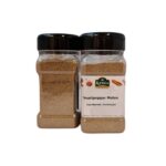 KENZA SVARTPEPPAR MALD BURK 170G