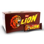 LION ORIGINAL