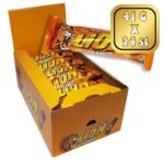 LION PEANUT 41G