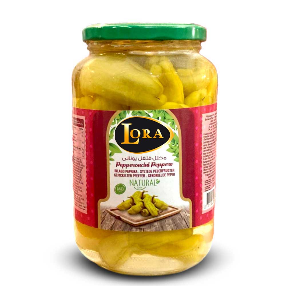lora-grek-pepper.jpg LORA INLAGD GREKISK PEPPAR 1050G - Bild 1