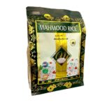 RIS XXL WHITE BASMATI MAHMOOD 907G
