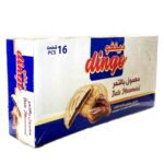 DINGO MAAMOUL