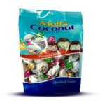 MELLS KOKOS CHOKLAD OLIKA 500G