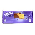 MILKA CHOCO MOO 120G