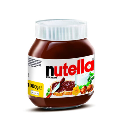 NUTELLA 900G
