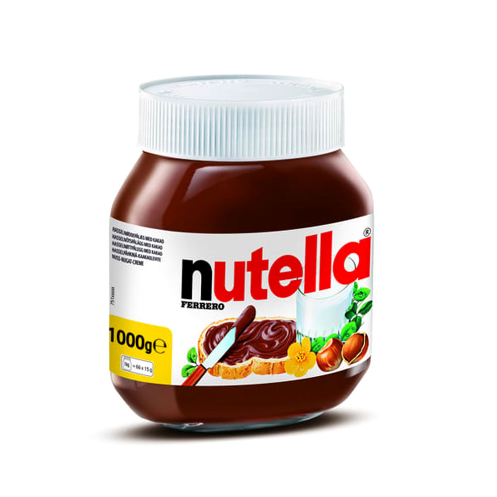 nutella-Choklad-1kg-X-6st-1-1.jpg NUTELLA 900G - الصورة 1