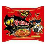 SAMYANG 2X SPICY 5ST