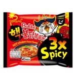 SAMYANG 3X SPICY 5ST
