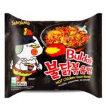 SAMYANG HOT CHICKEN 5ST