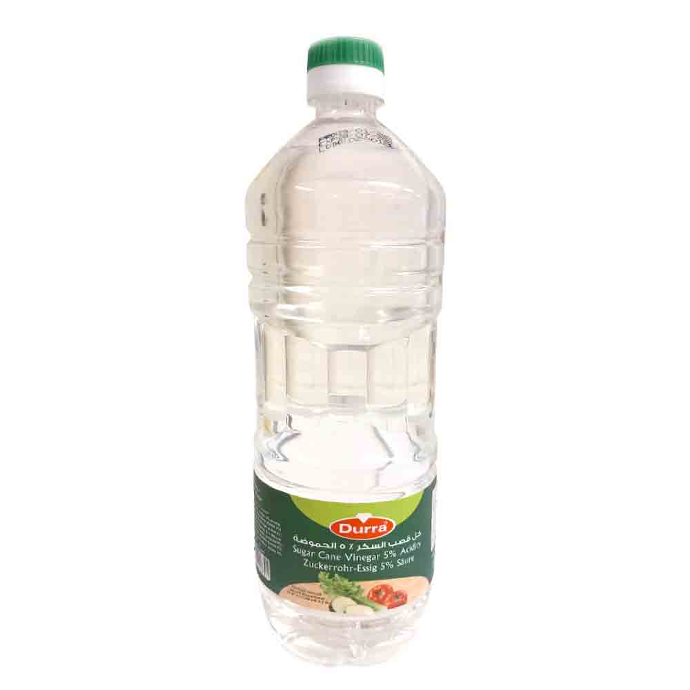 sugar-vinager.jpg DURRA VINÄGER SOCKER RÖR 1L - الصورة 1