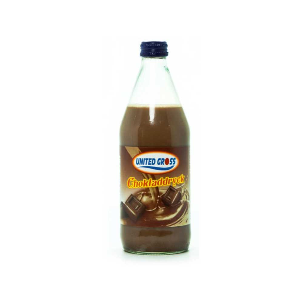united-gross-choclate-dryck-1.jpg UNITED GROSS CHOKLADDRYCK 500ML - Bild 1