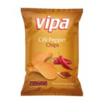 VIPA CHILLI PEPPER 140G