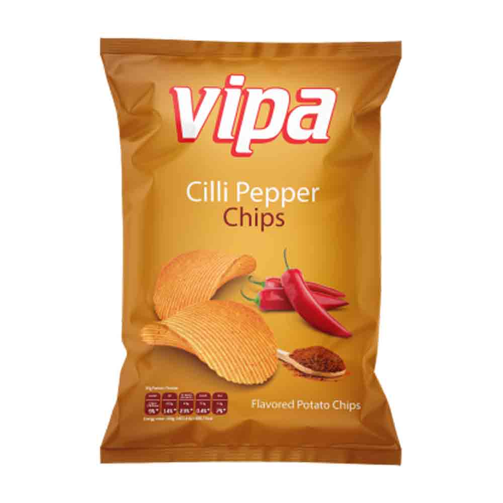 vipa-chili-1.jpg VIPA CHILLI PEPPER 140G - Bild 1