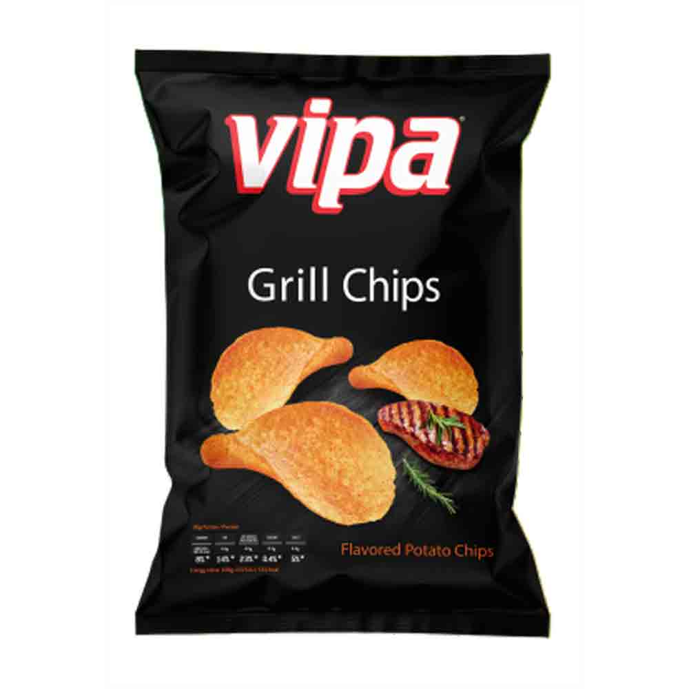 vipa-grill.jpg VIPA GRILL 140G - Bild 1