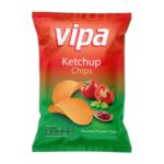 VIPA KETCHUP 140G