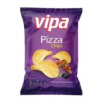 VIPA CHIPS PIZZA 140G