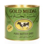 Gold Medal Ghee 1,6KG