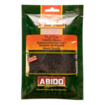 ABIDO KRYDDA SVARTCUMMIN FRÖ 50G