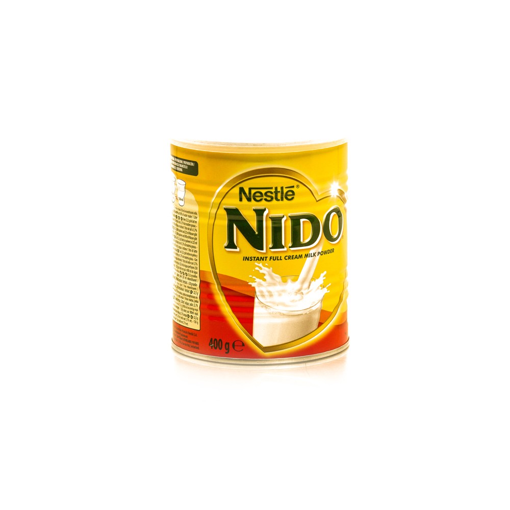 حليب-بودرة-نيدو-400غ-سريع-الذوبان-large-1.jpg NIDO 400G - Bild 1