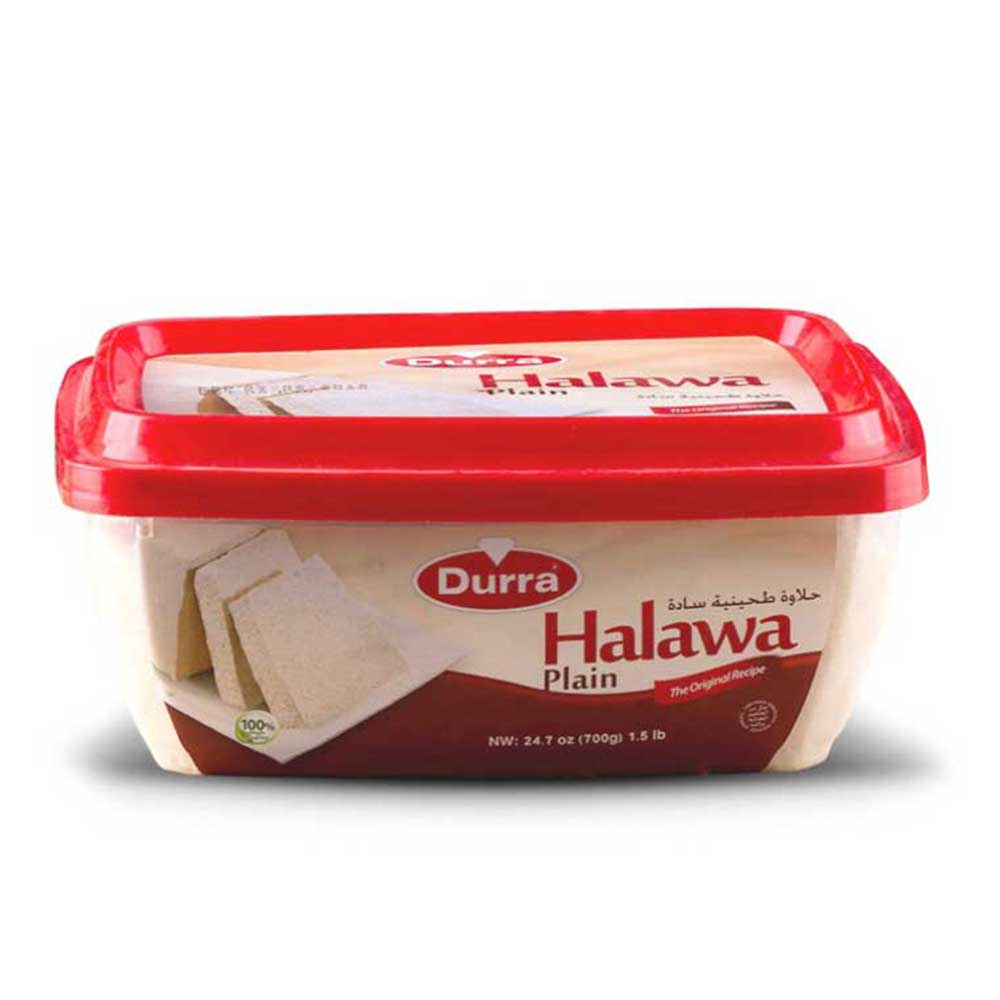 عققش-أشمصش-1.jpg DURRA HALAWA 700G - الصورة 1