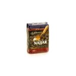 NAJAR KAFFE BLÅ 200G