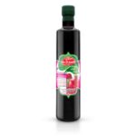 4-SEASONS GRANATÄPPELSIRAP 650G