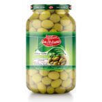 4-SEASONS GRÖNA OLIVER SALKINI 1000G