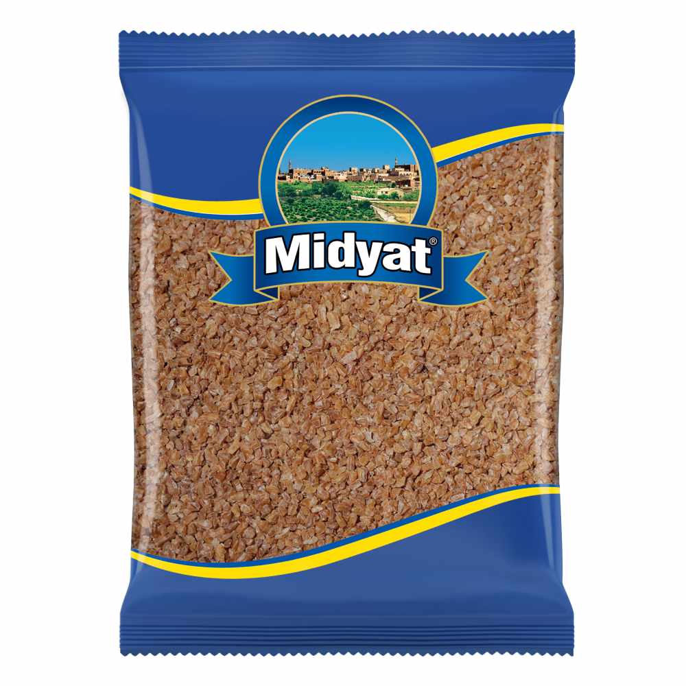 Asmar Pilavlik Asmar Pilavlik (Mörk Grov) 900gr - الصورة 1