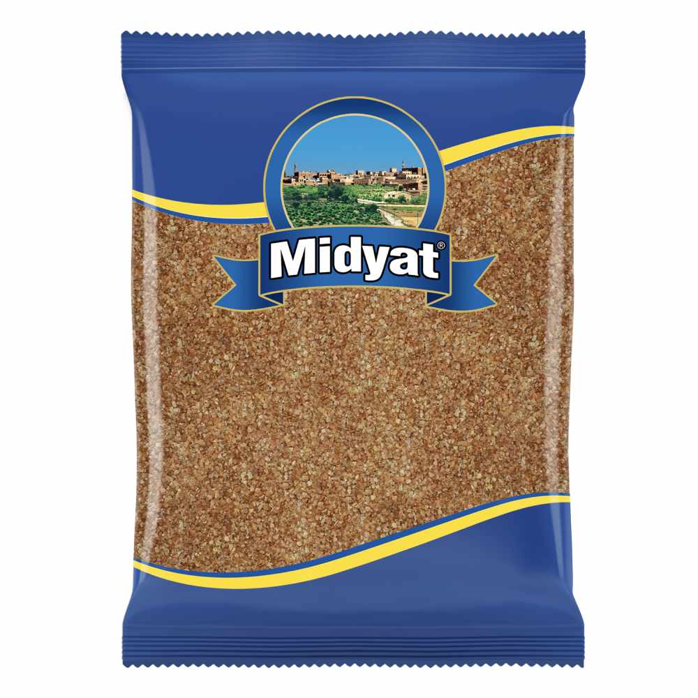 Midyat Asmar pil Asmar Köftelik (Mörk Fin) 800gr - الصورة 1