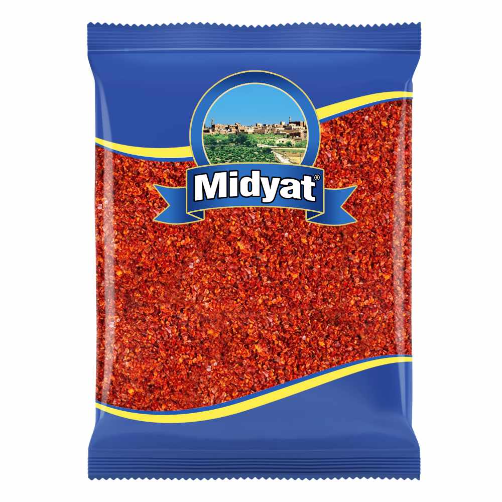 Paprikap Midyat Paprikapulver 350gr - Bild 1