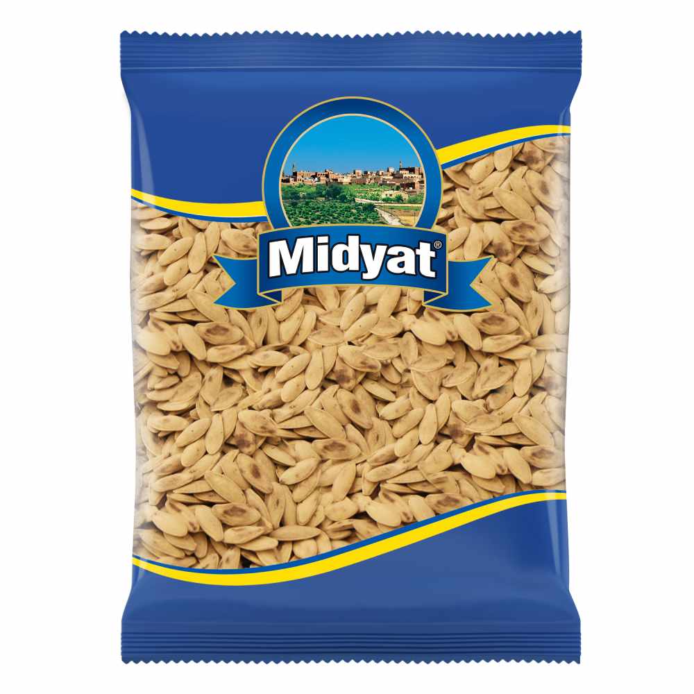 Pumpafr xtra Midyat Pumpafrön EXTRA 350gr - Bild 1