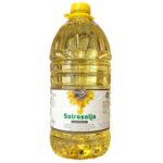 NOVALI SOLROSOLJA 3 X 5L