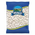 Midyat Vita Bönor 800gr