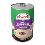 ALWADI BABA GHANNOUGE 385G