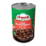 ALWADI FAVABÖNOR 400G
