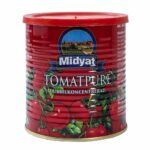 Midyat Tomatpuré Midyat 800gr